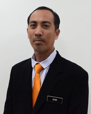 Mohd Basri bin Mat