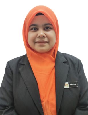 Nur Syifaa Izzati Binti Ithnin