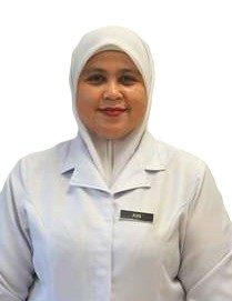 Zamzarina Binti Othman