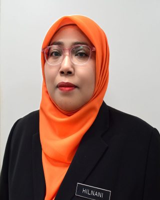 Hilnani Binti Marzuki