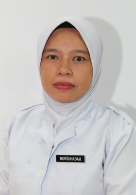 Norsuhadah Binti Amirullah
