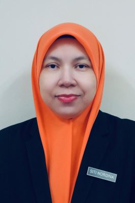 Siti Nordina binti Saad