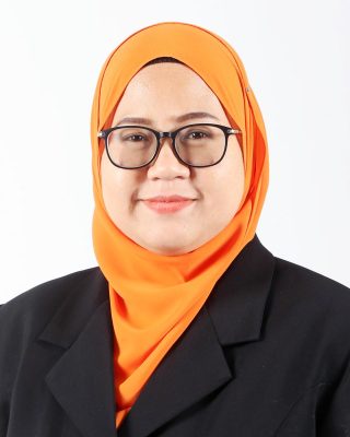 Saniah binti Ahmad