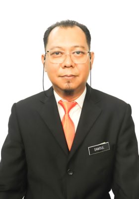 Samsul Affindi bin Abdul Rahman