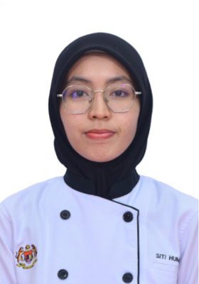 Siti Humaira binti Zulkipli