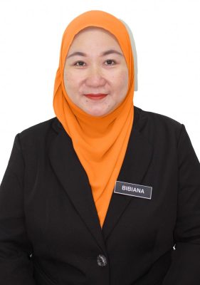 Vivi Crisda @ Dayang Bibiana binti Imran