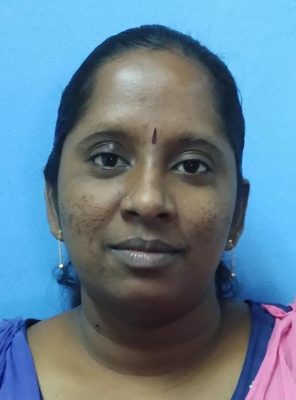 Punitha a/p Selvarajan