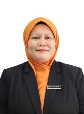Norzalina binti Abdul Jalil