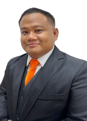 Mohammad Amiruddin Bin Sulaiman