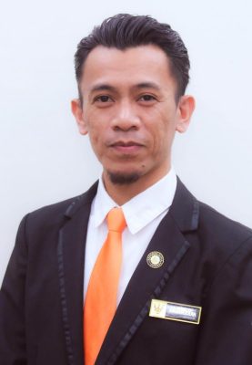 Anwaruddin Bin Ibrahim