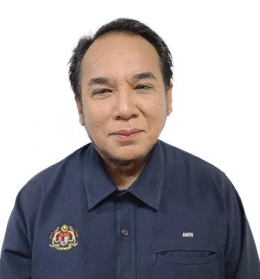 Aminuddin bin Jais