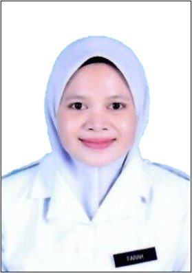 Farah Diana binti Ismail