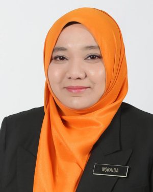 Noraida binti Ibrahim