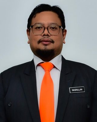 Nasrullah bin Basari