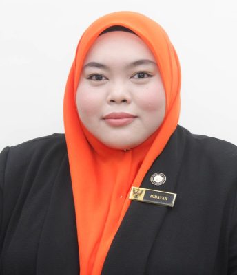 Dyg Nurhidayah Binti Awang Shipudin