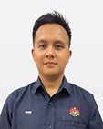 Mohamad Nor Khairi bin Abdullah