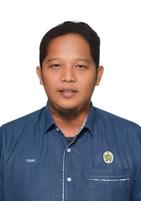 Mohamad Yusri Bin Anang