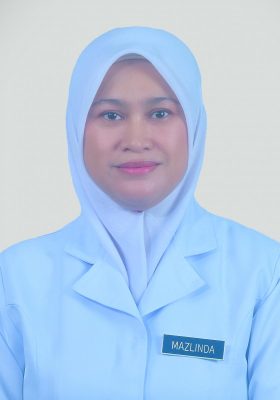 Dayang Mazlinda binti Majahir