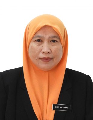 Nor Rasimah Binti Abdullah