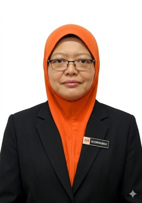 Noornikmah Binti Shaari
