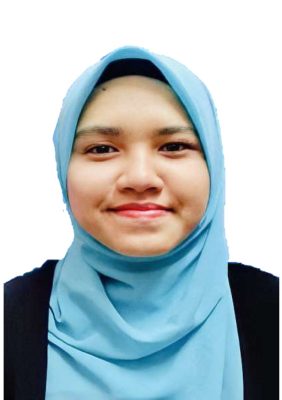 Nurfitrina Najwa Binti Mohd Adzhar