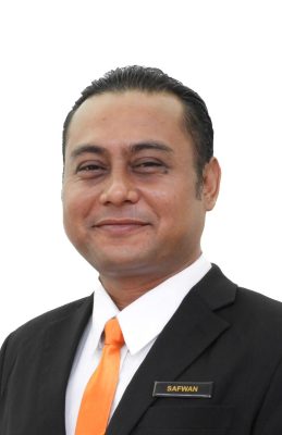 Muhammad Safwan bin Zulkafli