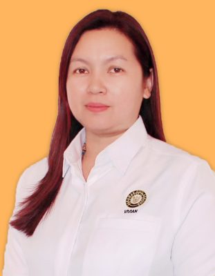 Puan Vivian Anak Engkiong
