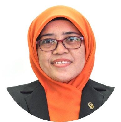 NORAZIANA BINTI IBRAHIM