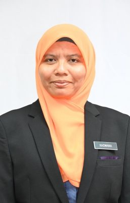 Nor Haswana binti Mohamed
