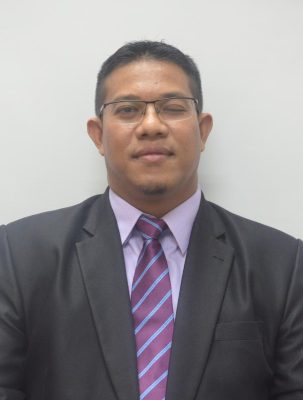MUHAMAD ZAIFOL BIN ISHAK