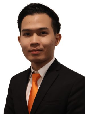 Mohd Fitri Bin Zaizudin
