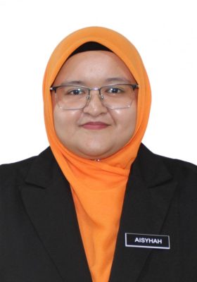 Nurul Nur Aisyhah binti Nyais