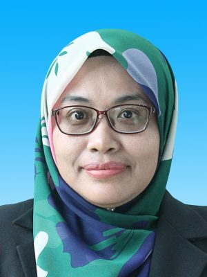 Norhasniza binti Abdul Hadi