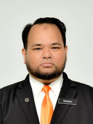 MUHAMAD FAIRUL BIN BADRY