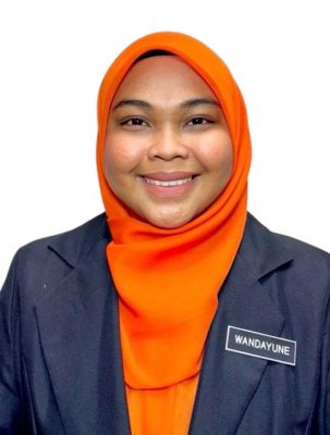Wandayune Binti Yalling