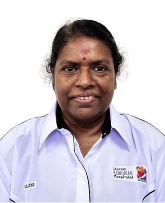 Vijayanirmala a/p Krishnan