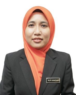 Nur Hanisah binti Ismail