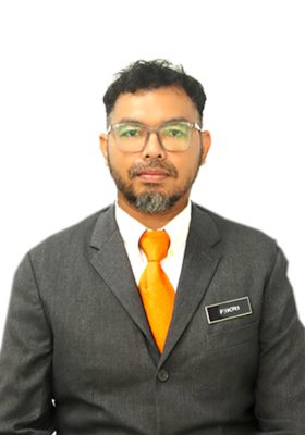 Ahmad Fikri Bin Mohd Nor