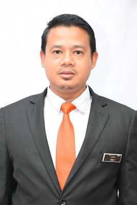 Iqmal Hafiz bin Halim
