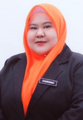 Khairunnisa Binti Sahdan