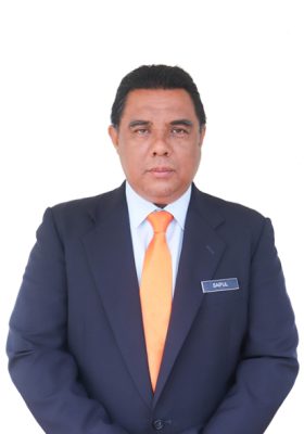 Saiful Azira bin Mohamad Alias