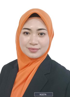Rozita binti Ahmad Rosly