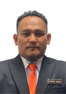 Khairul Anuar b. Husain