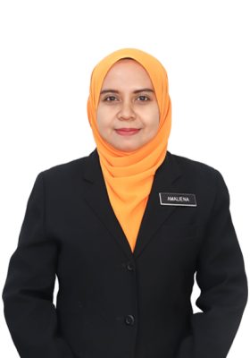 Nur Amaliena Syaffiqah binti M Yusoff