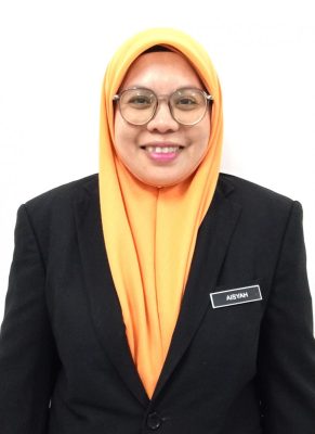 Aisyah binti Azhar