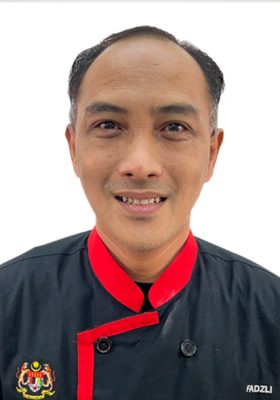 Muhamad Fadzli Nor Bin Musa