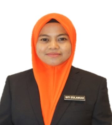 Siti Zulaikah binti Esa