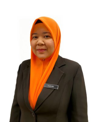 Yuslina binti Yahya@Daud