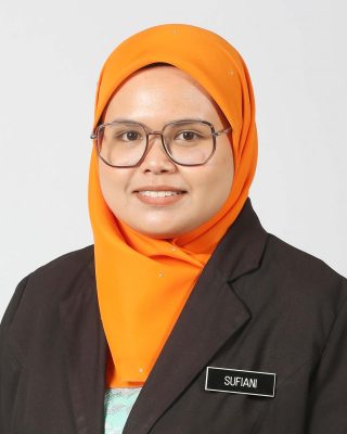 Norsufiani binti saidi