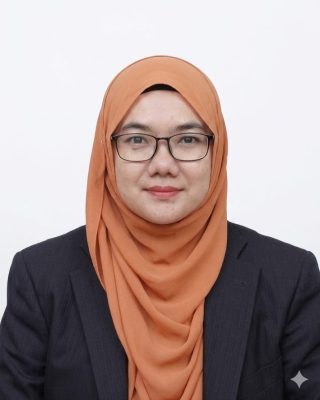 SUHANIZA BINTI SOFIAN